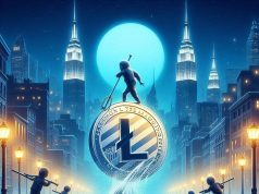 ltc litecoin