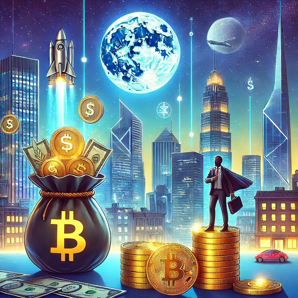 Tạp chí crypto hàng đầu Việt Nam