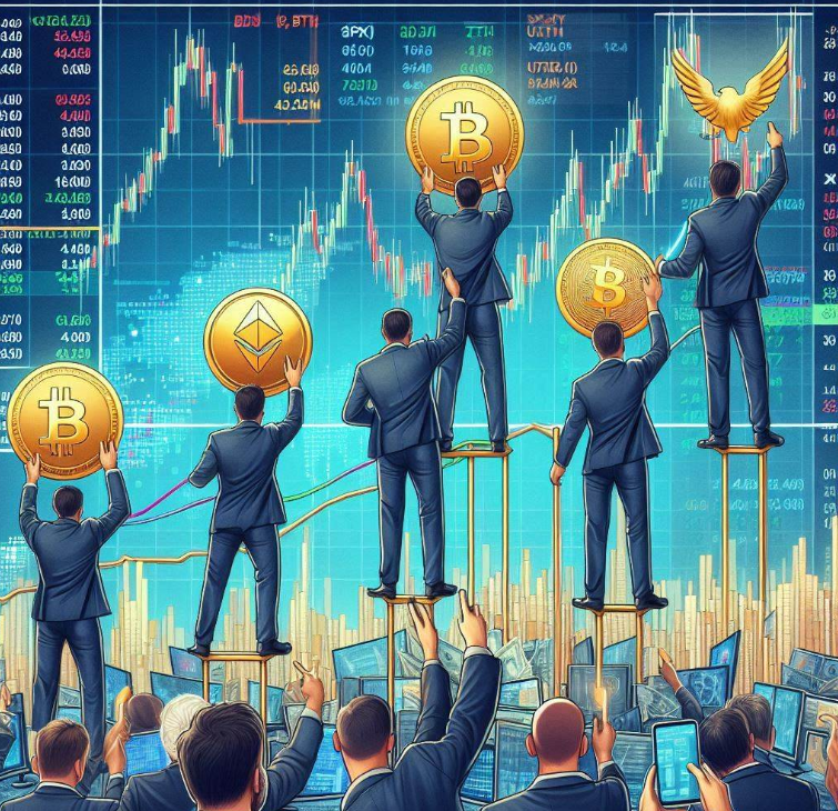 Tạp chí crypto hàng đầu Việt Nam