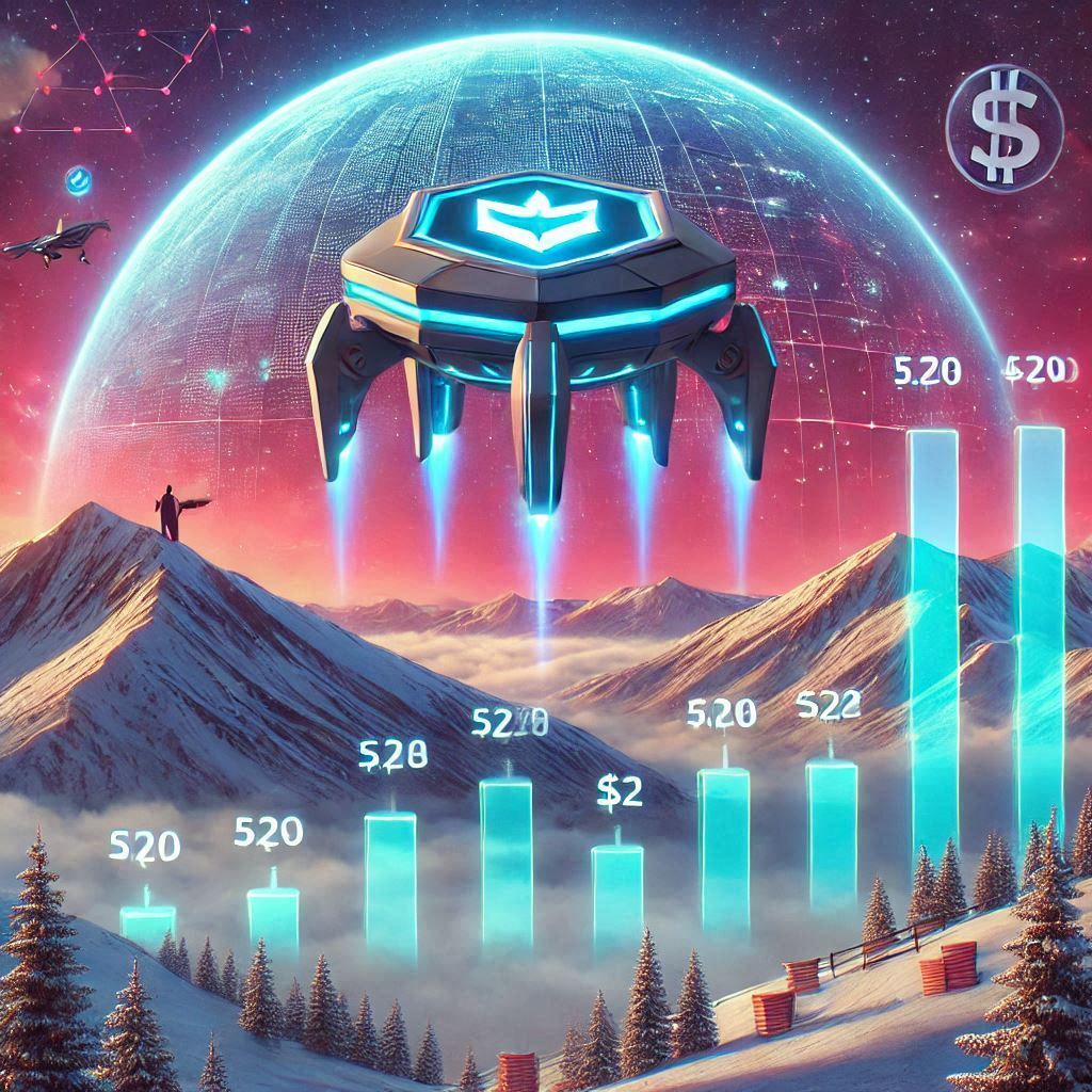 Tạp chí crypto hàng đầu Việt Nam