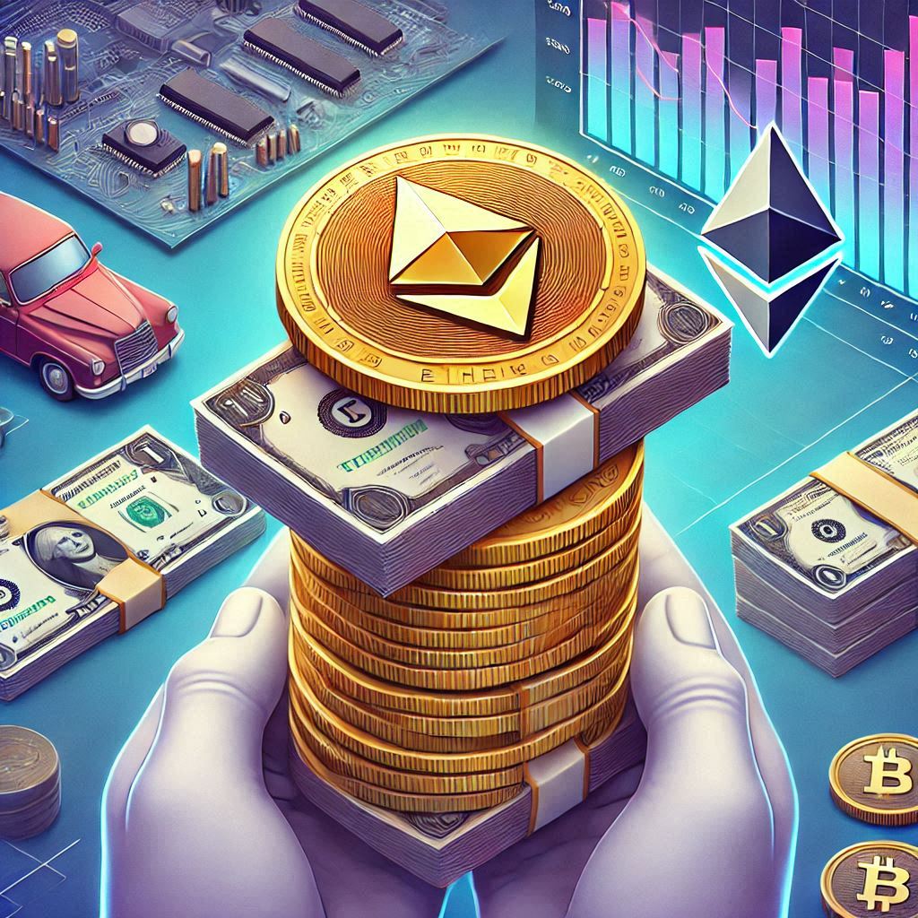 Tạp chí crypto hàng đầu Việt Nam