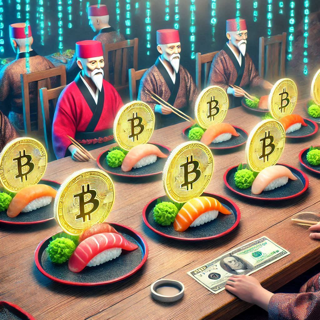 Tạp chí crypto hàng đầu Việt Nam