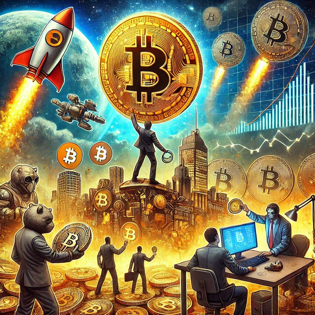 Tạp chí crypto hàng đầu Việt Nam