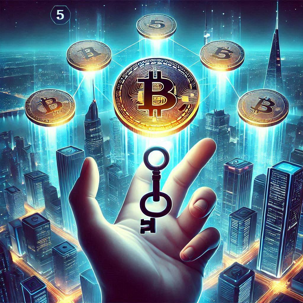 Tạp chí crypto hàng đầu Việt Nam
