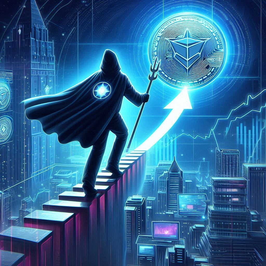 Tạp chí crypto hàng đầu Việt Nam