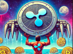 xrp-giam