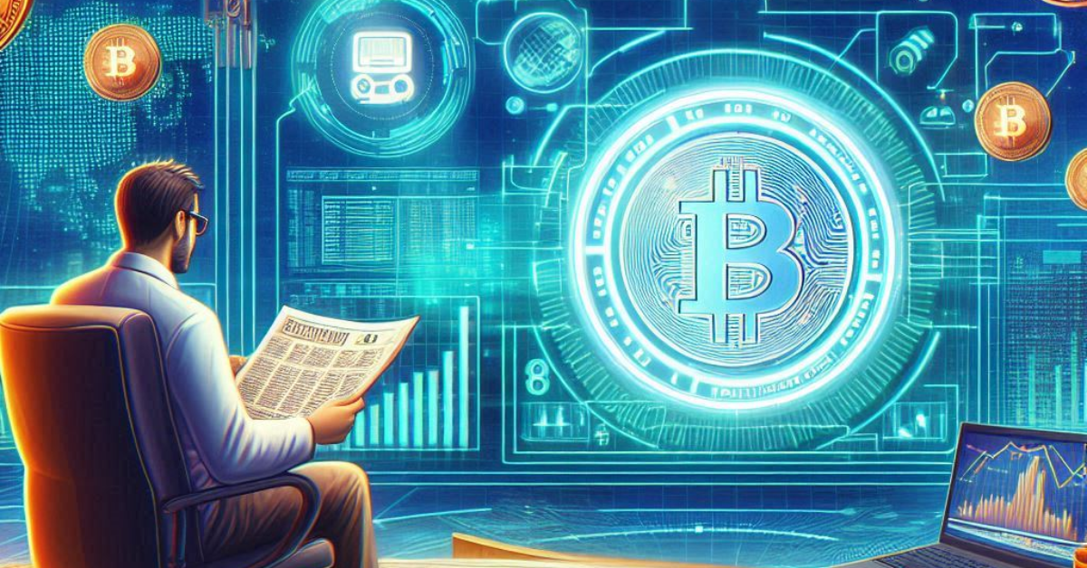 Tạp chí crypto hàng đầu Việt Nam