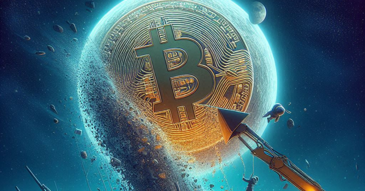 Tạp chí crypto hàng đầu Việt Nam