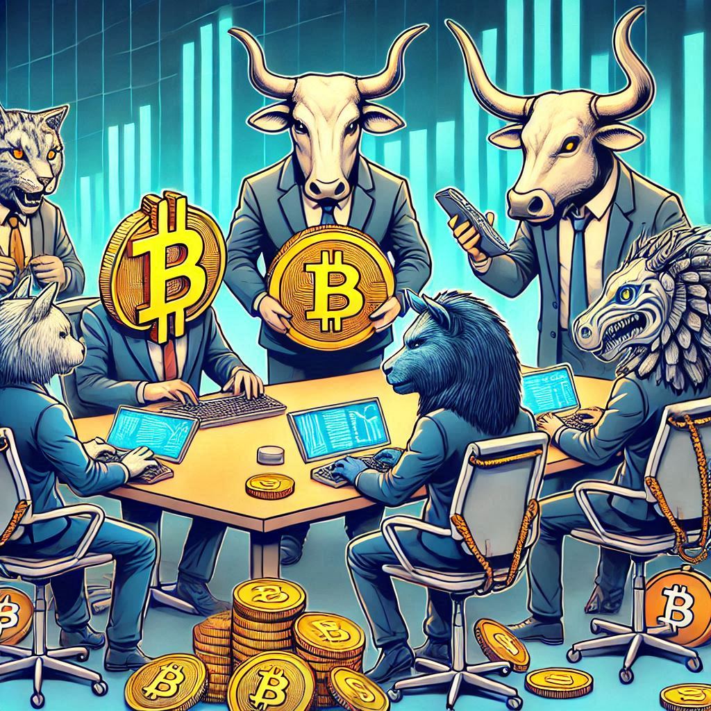 Tạp chí crypto hàng đầu Việt Nam