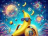 Tiền điện tử hướng đến ‘Banana Singularity’ nơi mọi thứ đều tăng giá