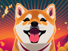 Cá voi tiền điện tử bỏ lại coin doge Shiba Inu