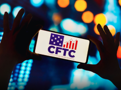 Kraken và a16z đang chạy đua cho vị trí chủ tịch CFTC