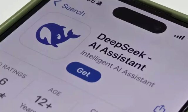 DeepSeek là gì? Đối thủ của ChatGPT đến từ Trung Quốc đang gây bão trên ...