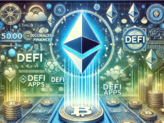 Ethereum Foundation sẽ dành riêng 50K ETH để hỗ trợ các ứng dụng DeFi