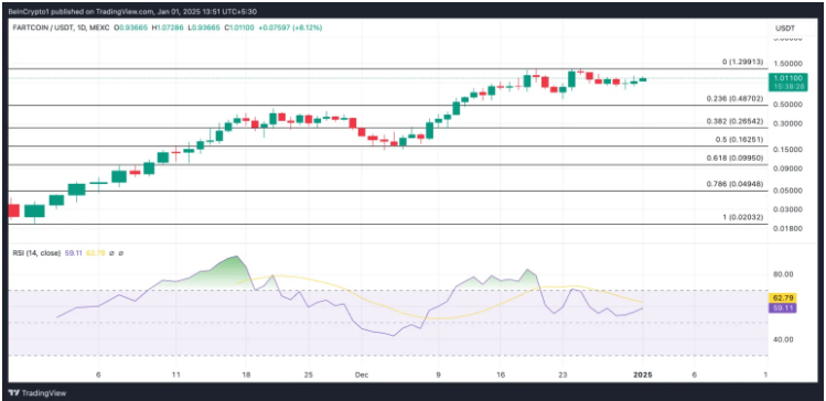 FARTCOIN 