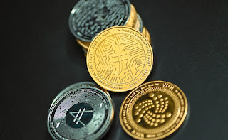 Tạp chí crypto hàng đầu Việt Nam