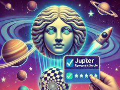 Jupiter ra mắt công cụ kiểm tra phần thưởng trước đợt Airdrop trị giá 575 triệu đô la