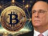 CEO của BlackRock cho biết việc áp dụng Bitcoin một cách tích cực có thể đẩy giá lên 700.000 đô la