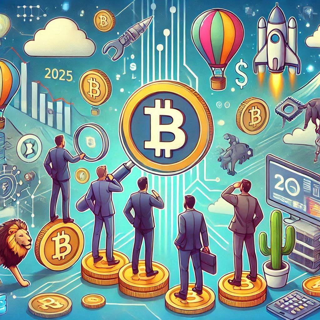 Tạp chí crypto hàng đầu Việt Nam