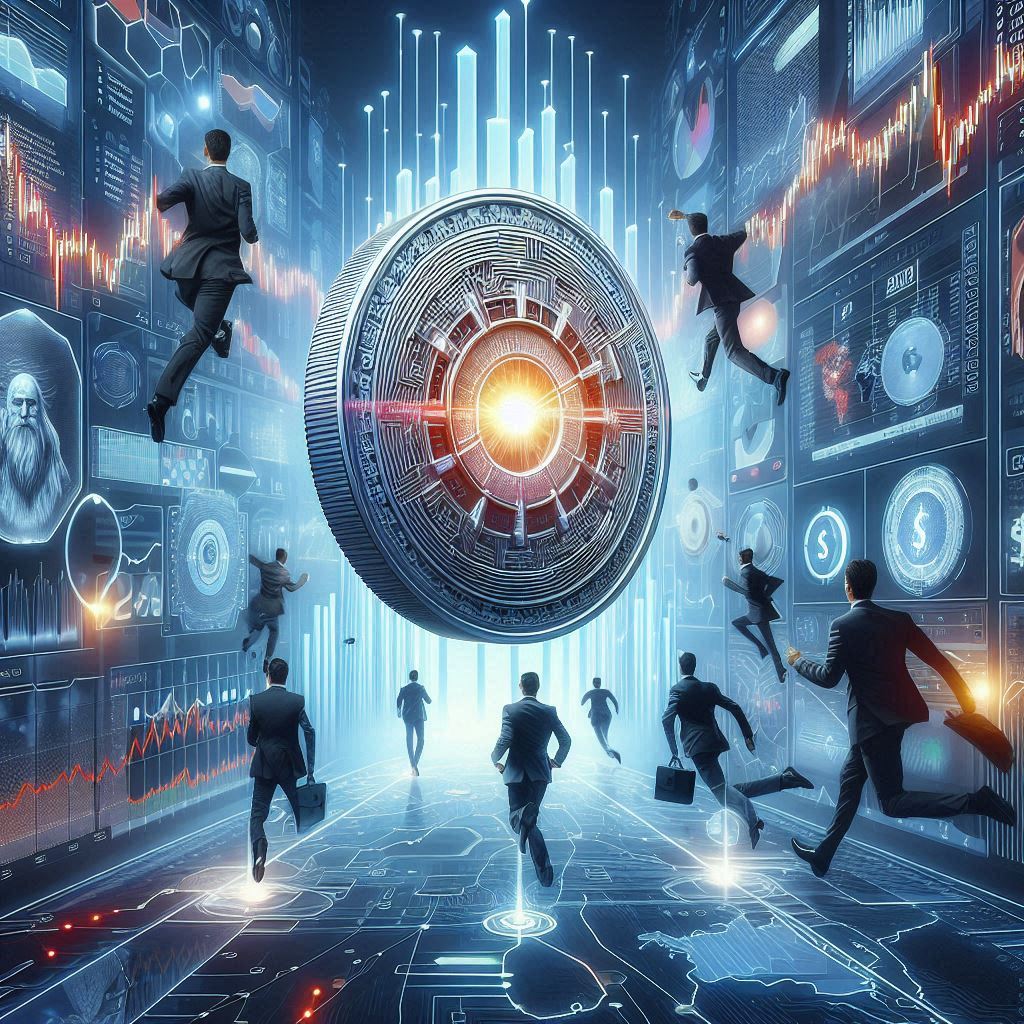 Tạp chí crypto hàng đầu Việt Nam