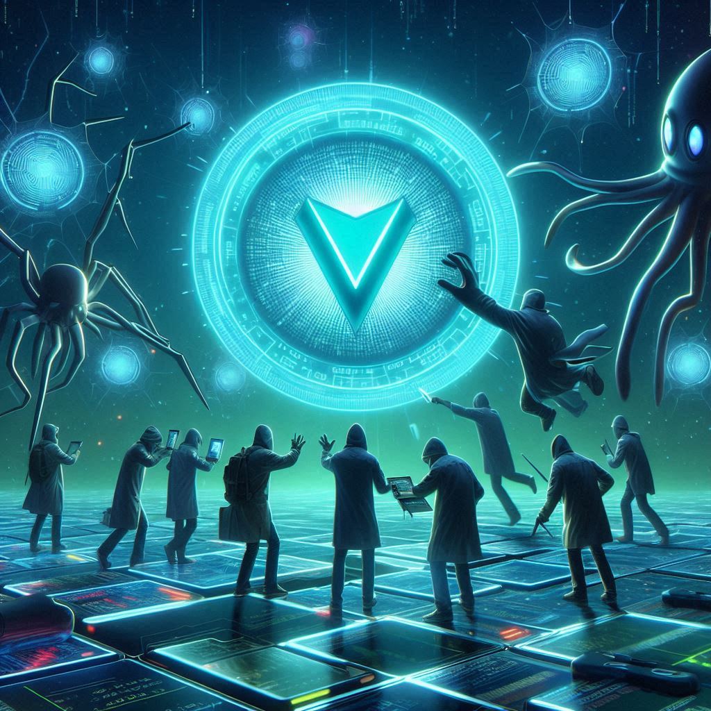 Tạp chí crypto hàng đầu Việt Nam