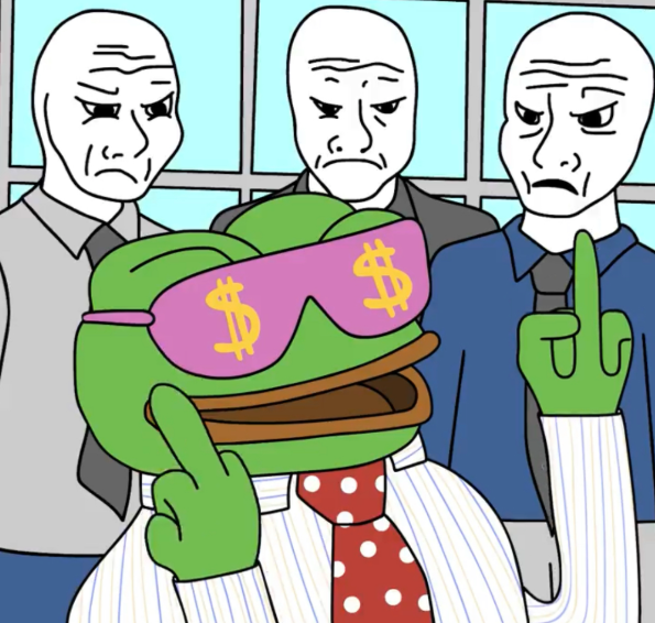 các chuyên gia dự đoán Wall Street Pepe ($WEPE) tăng trưởng 100x khi lên sàn