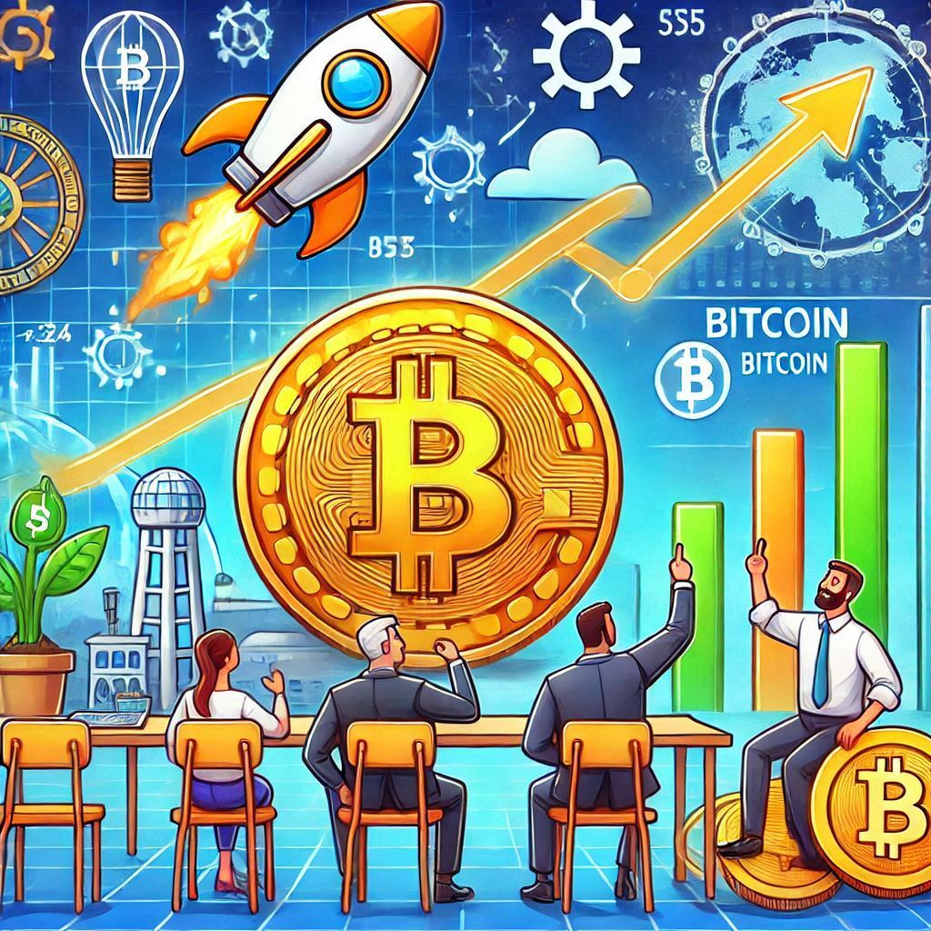 Tạp chí crypto hàng đầu Việt Nam