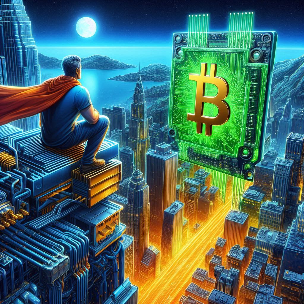 Tạp chí crypto hàng đầu Việt Nam