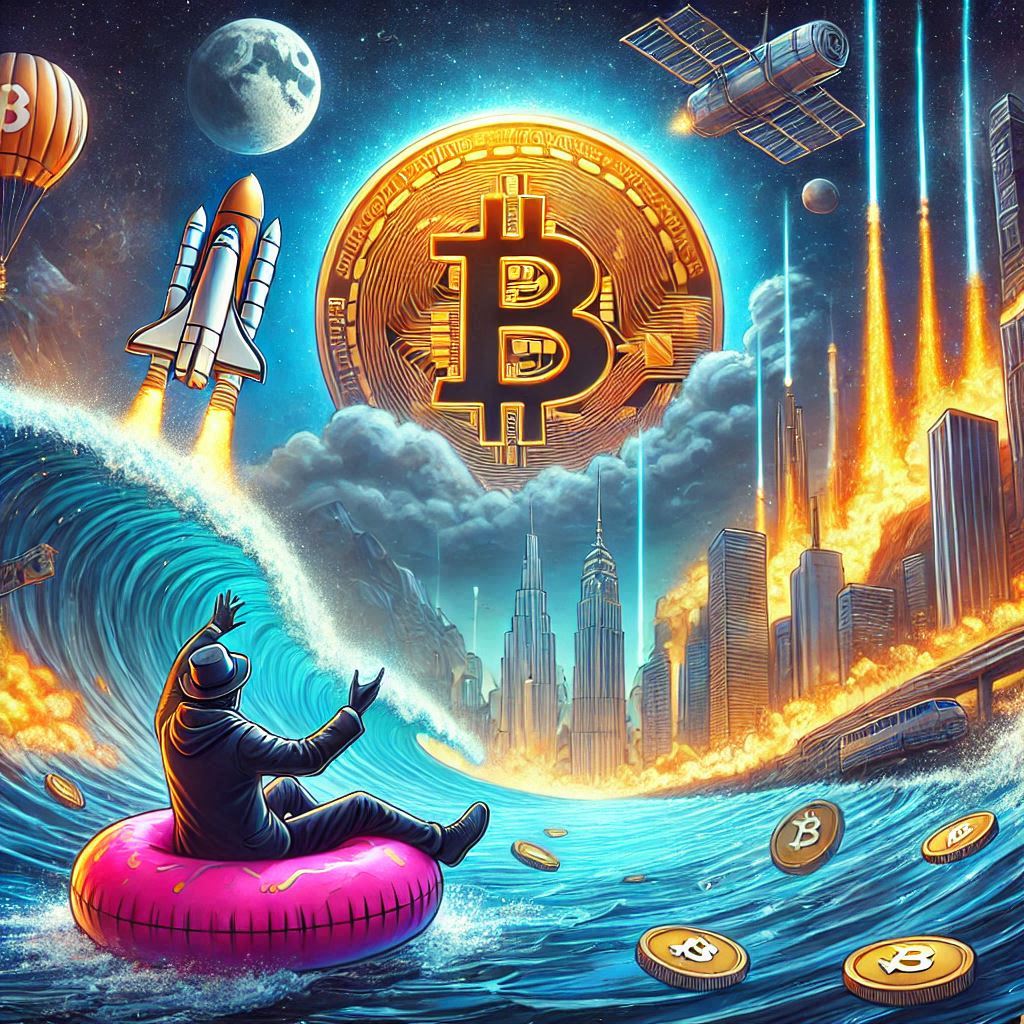 Tạp chí crypto hàng đầu Việt Nam