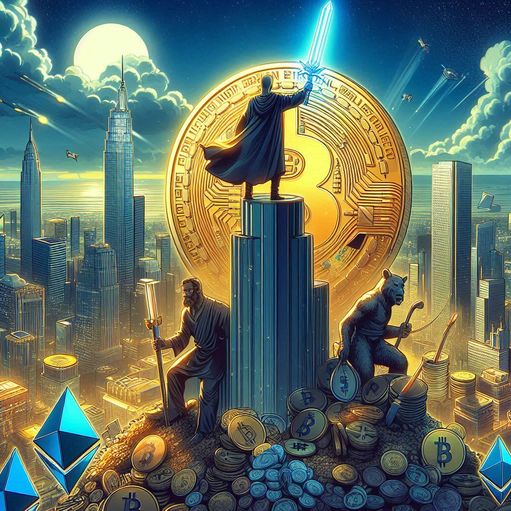 Tạp chí crypto hàng đầu Việt Nam