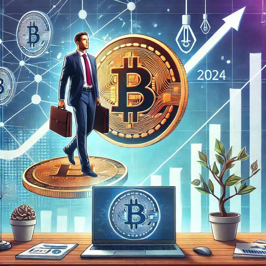 Tạp chí crypto hàng đầu Việt Nam
