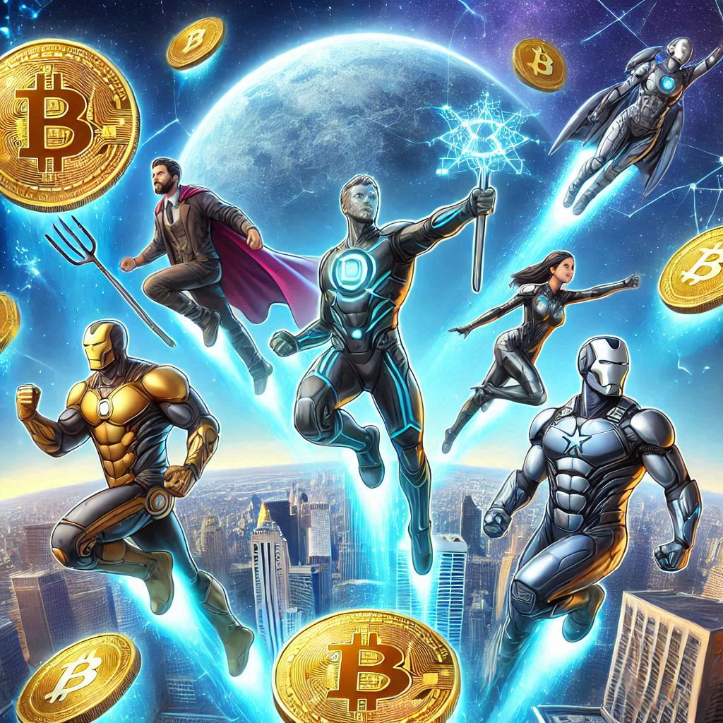 Tạp chí crypto hàng đầu Việt Nam
