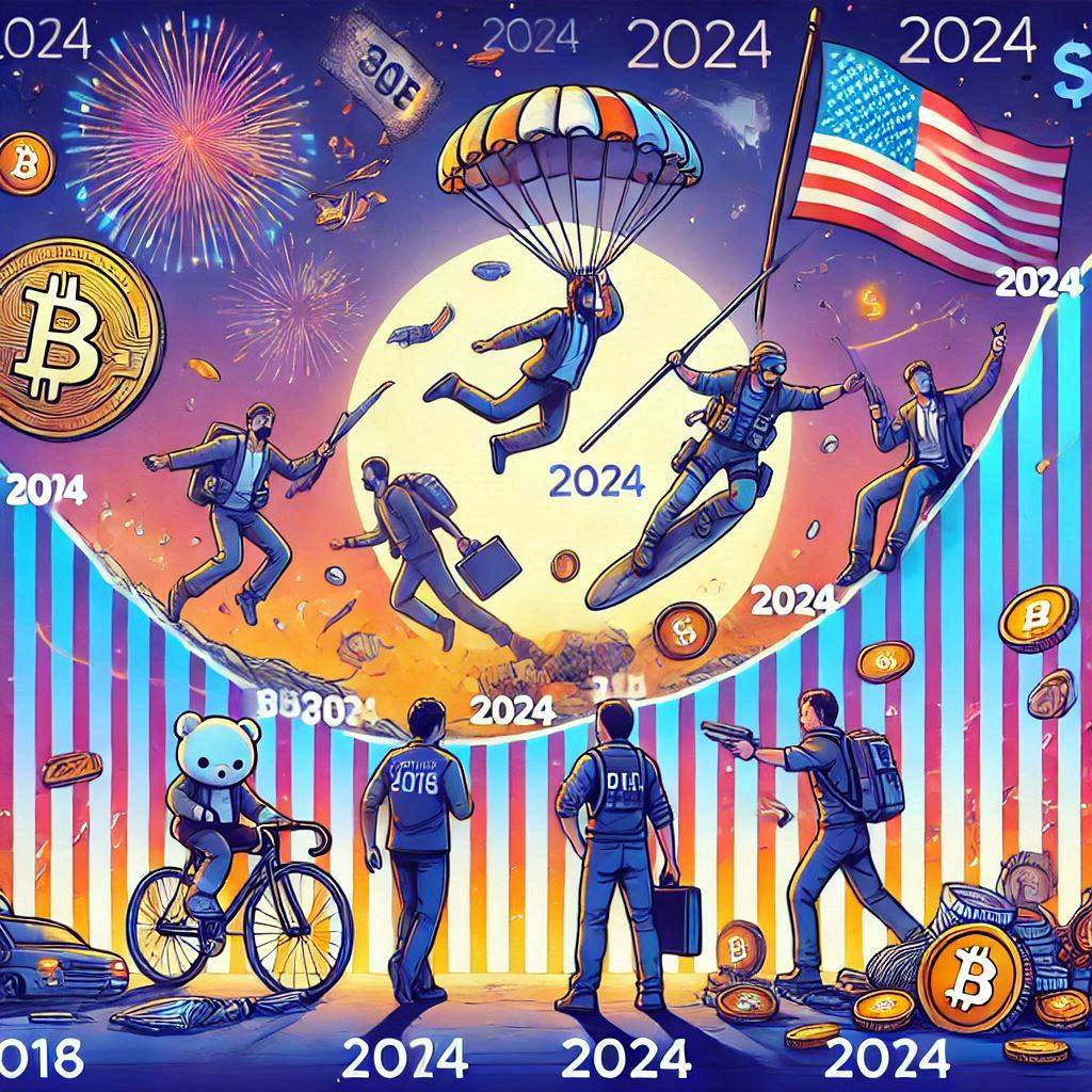 Tạp chí crypto hàng đầu Việt Nam