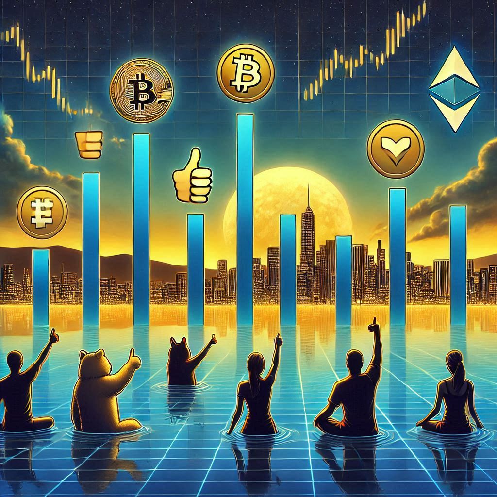 Tạp chí crypto hàng đầu Việt Nam
