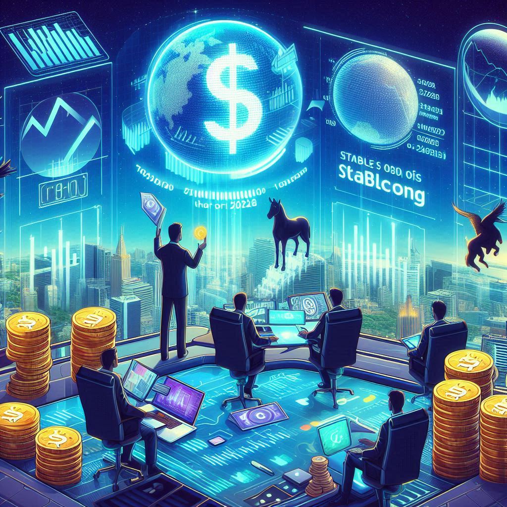 Tạp chí crypto hàng đầu Việt Nam