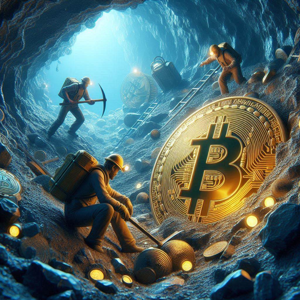 Tạp chí crypto hàng đầu Việt Nam