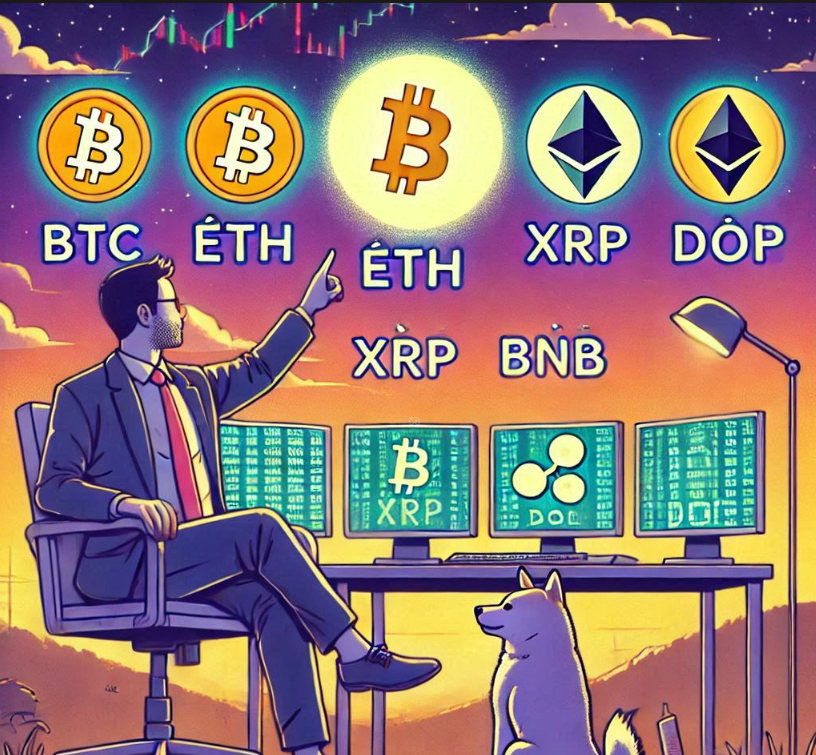 Tạp chí crypto hàng đầu Việt Nam