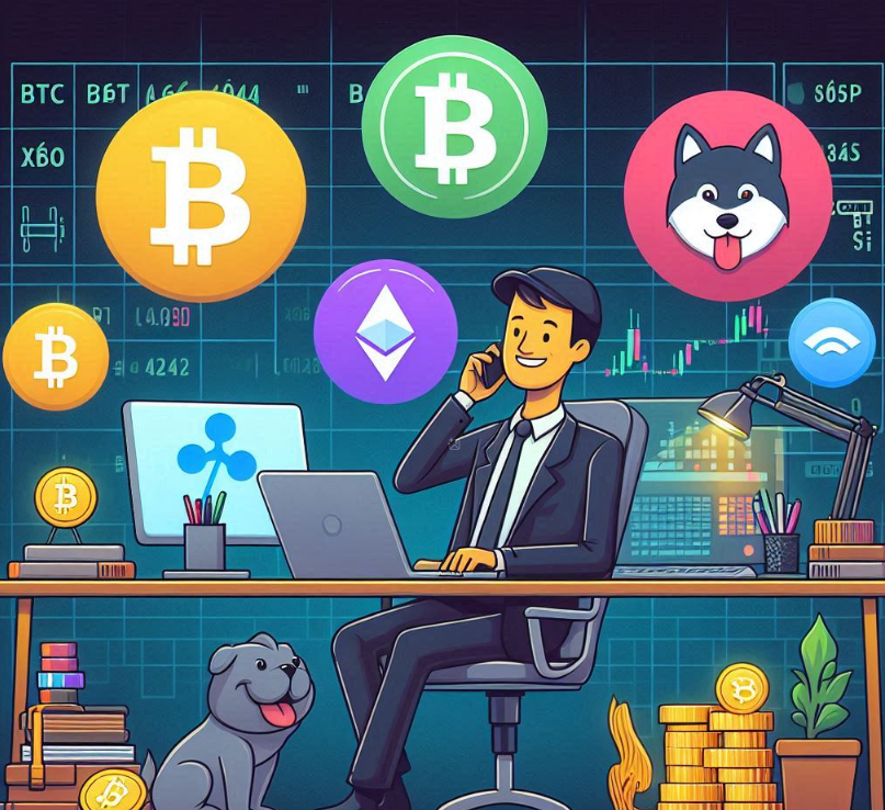 Tạp chí crypto hàng đầu Việt Nam