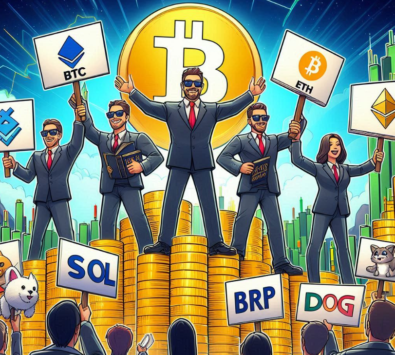 Tạp chí crypto hàng đầu Việt Nam