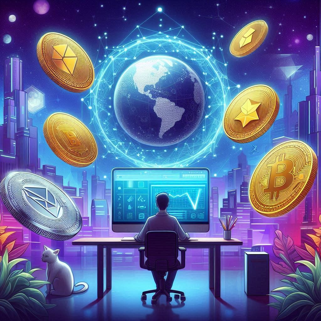 Tạp chí crypto hàng đầu Việt Nam
