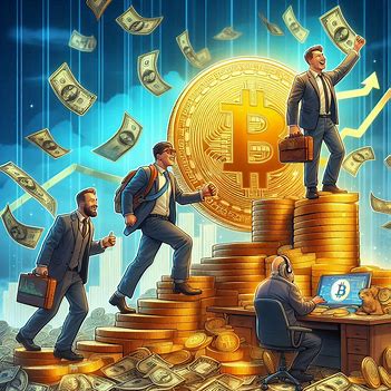 Tạp chí crypto hàng đầu Việt Nam