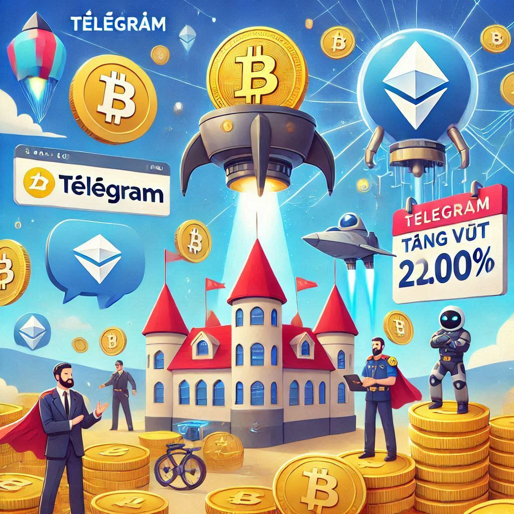 Tạp chí crypto hàng đầu Việt Nam