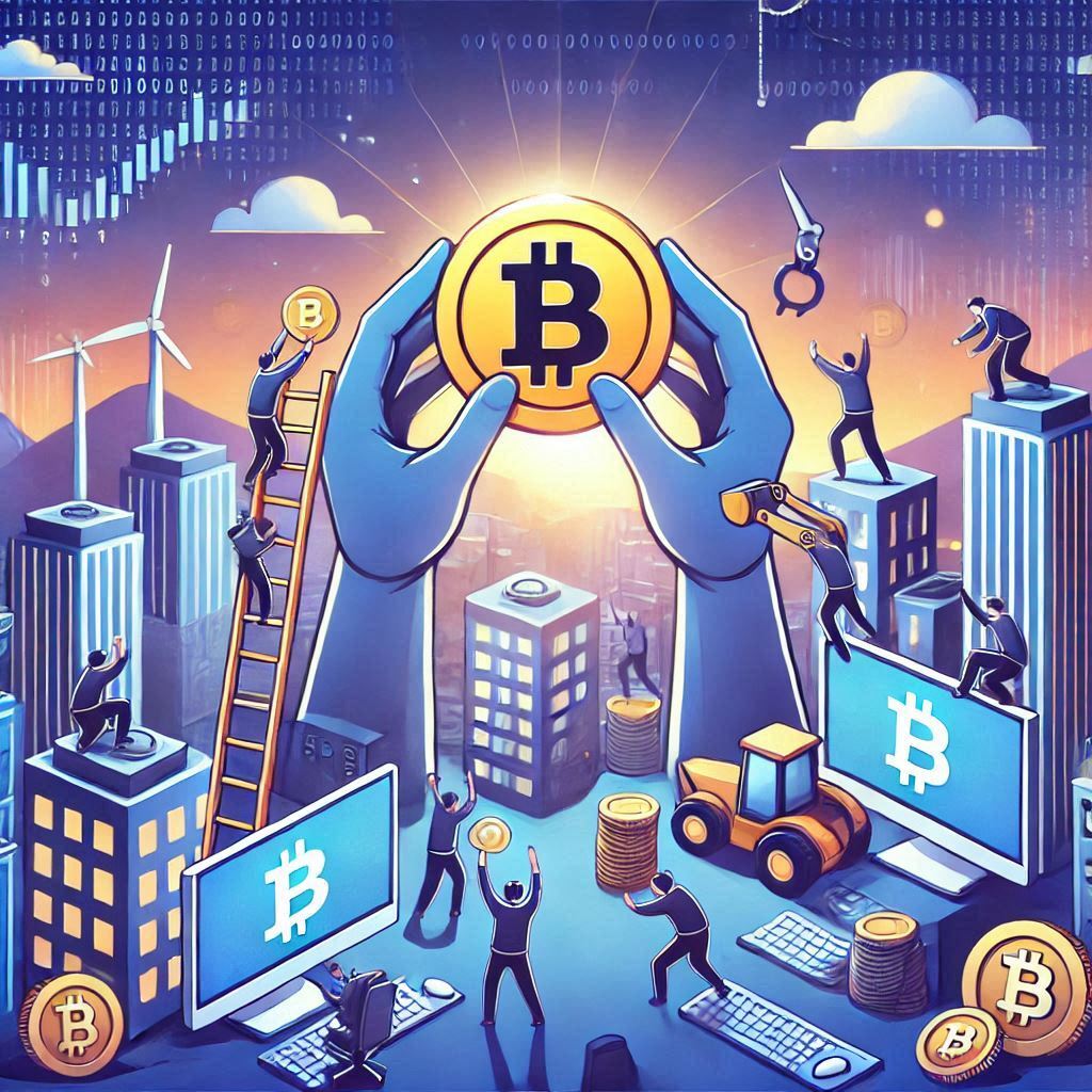 Tạp chí crypto hàng đầu Việt Nam