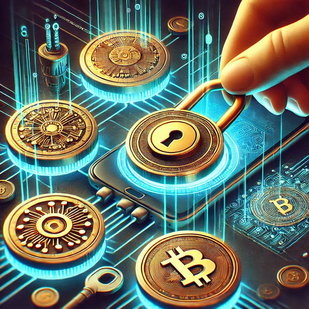 Tạp chí crypto hàng đầu Việt Nam