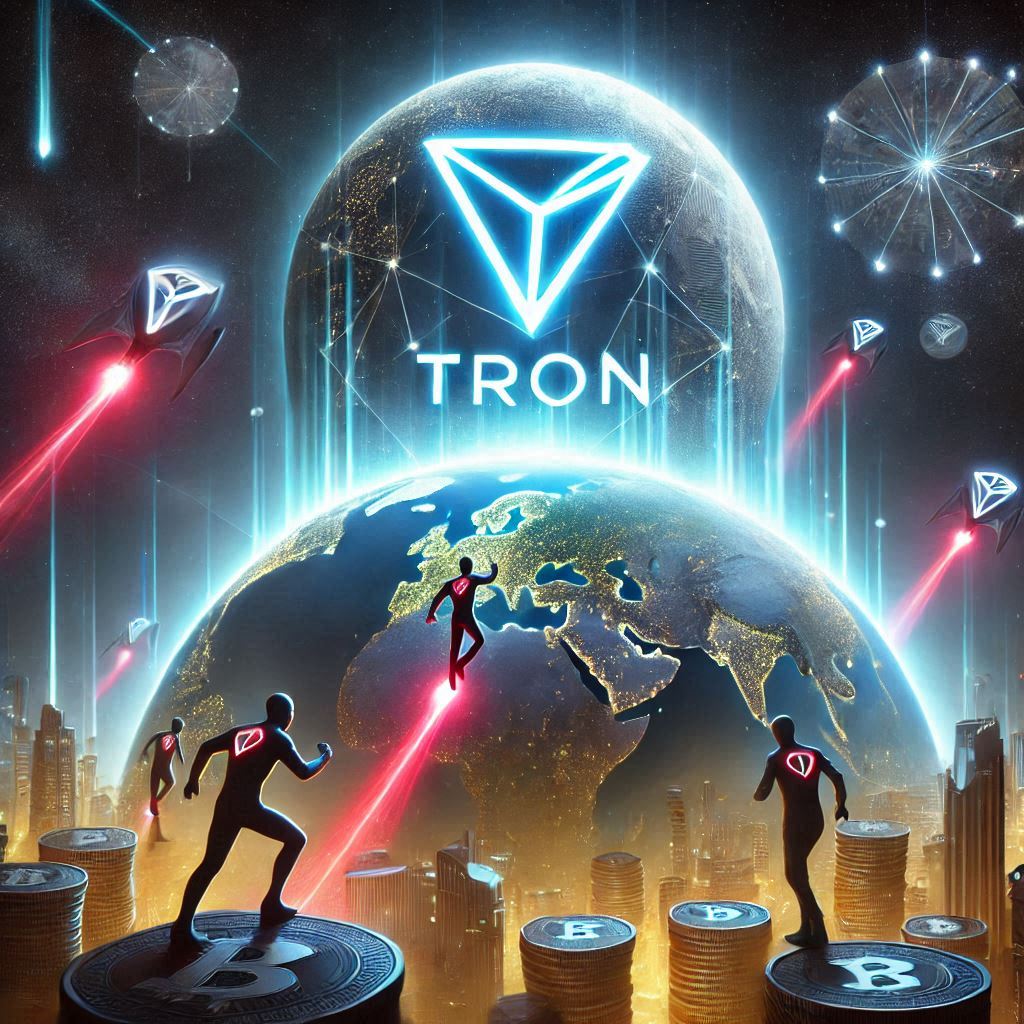 Tạp chí crypto hàng đầu Việt Nam