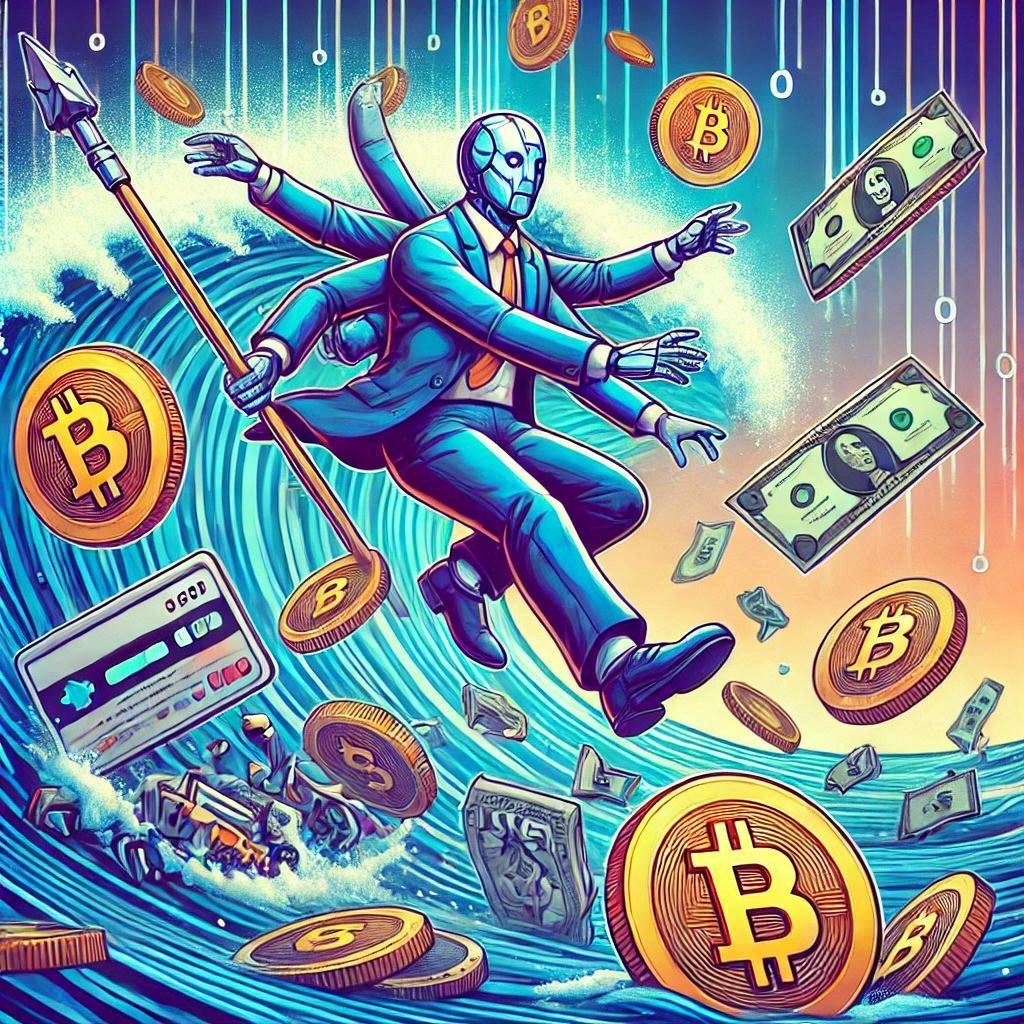 Tạp chí crypto hàng đầu Việt Nam