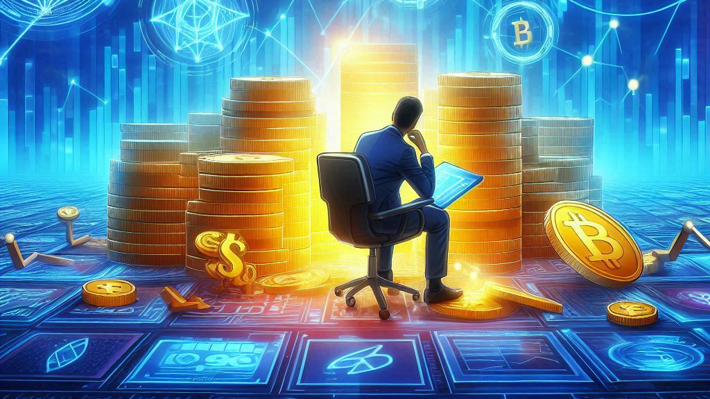 Tạp chí crypto hàng đầu Việt Nam