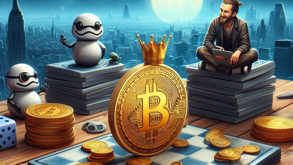 Tạp chí crypto hàng đầu Việt Nam