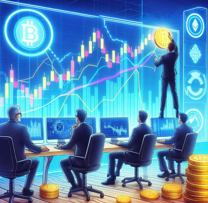 Tạp chí crypto hàng đầu Việt Nam