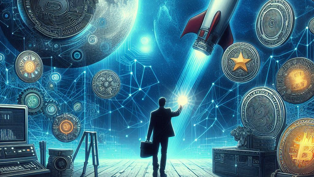 Tạp chí crypto hàng đầu Việt Nam